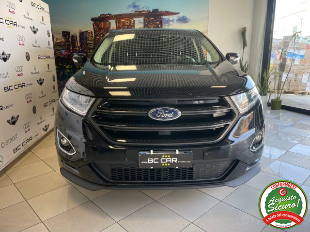FORD Edge usata, con Airbag laterali