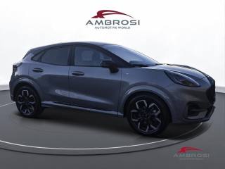 FORD Puma usata 1