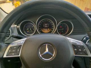 MERCEDES-BENZ C 200 usata, con Cerchi in lega