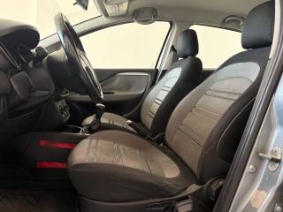 FIAT Punto Evo usata 16