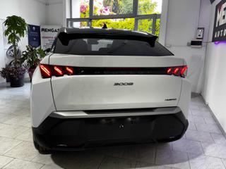 PEUGEOT 3008 usata 30
