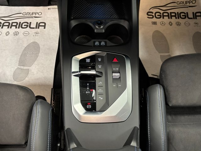 BMW 118 usata, con Boardcomputer