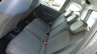 FIAT Panda Cross usata, con Immobilizzatore elettronico