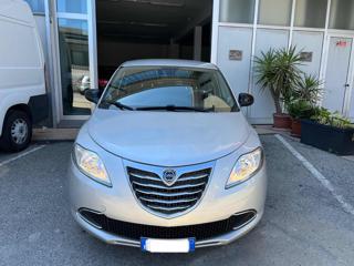 LANCIA Ypsilon 1.2 69 CV 5 porte Silver