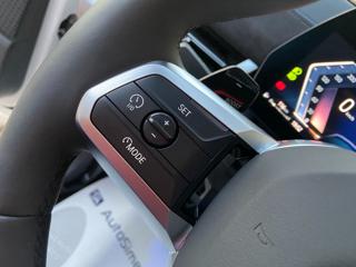 BMW X2 usata, con Head-up display