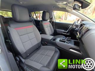 CITROEN C5 Aircross usata, con Controllo vocale
