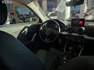 AUDI Q2 usata, con Antifurto