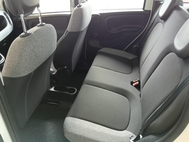 FIAT Panda usata, con Autoradio digitale