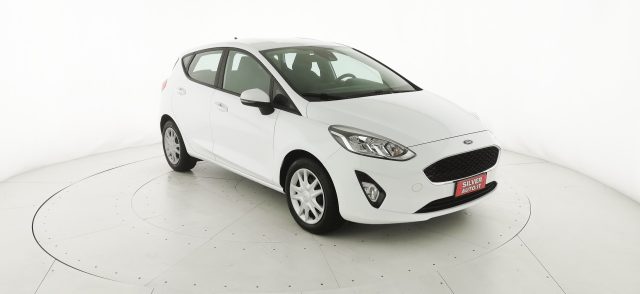 FORD Fiesta usata, con Specchietti laterali elettrici