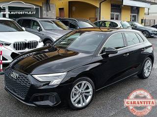 AUDI A3 usata, con Bracciolo