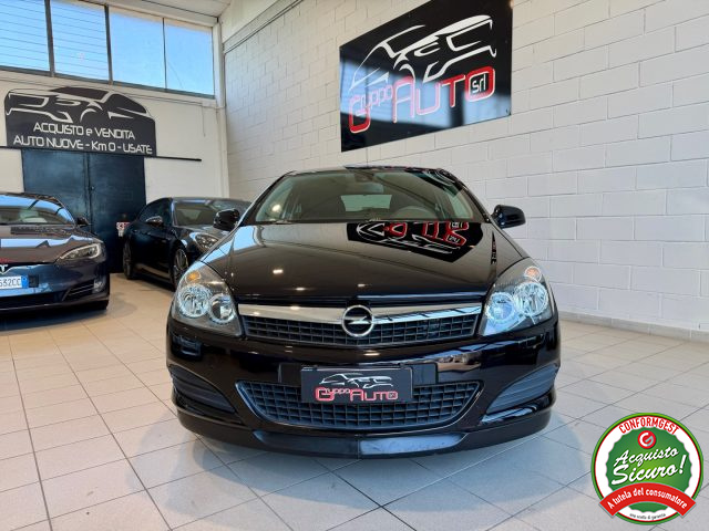 OPEL Astra usata, con Airbag