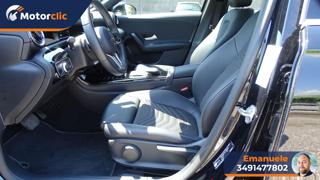 MERCEDES-BENZ A 250 usata, con Cruise Control