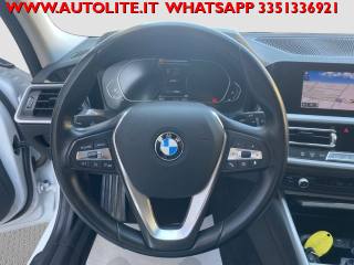 BMW 316 usata, con Chiusura centralizzata