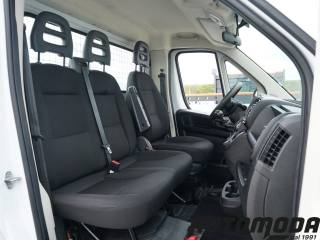 FIAT Ducato usata 9
