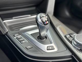 BMW M4 usata, con Servosterzo