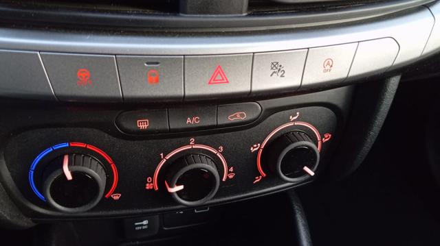 FIAT Tipo usata, con Isofix