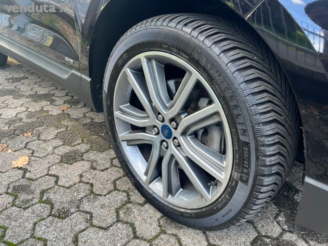 FORD Edge usata, con Regolazione elettrica sedili