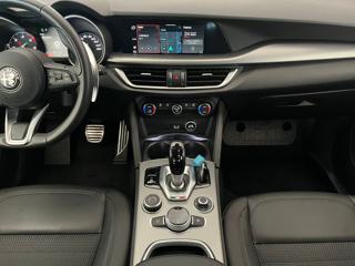 ALFA ROMEO Stelvio usata, con Chiusura centralizzata