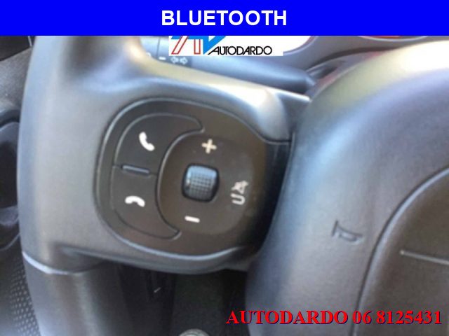 FIAT Panda usata, con Airbag laterali