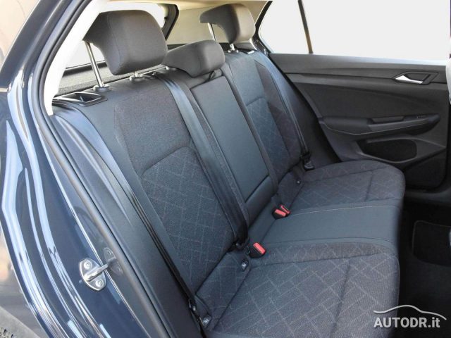 VOLKSWAGEN Golf usata, con Start/Stop Automatico
