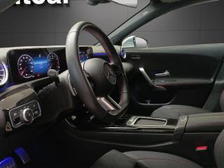 MERCEDES-BENZ A 180 usata, con Chiusura centralizzata