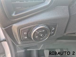 FORD EcoSport usata, con Climatizzatore