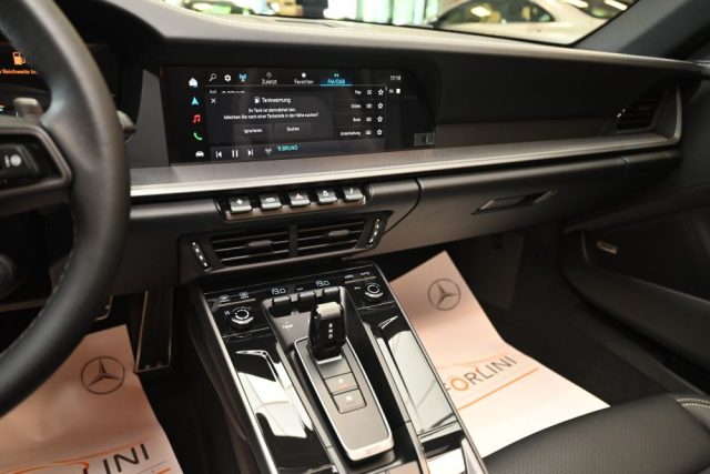 PORSCHE 911 usata 37