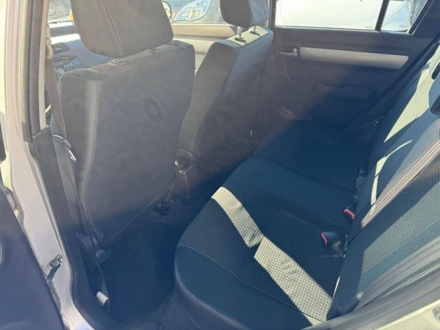 SUZUKI Swift usata, con Fendinebbia