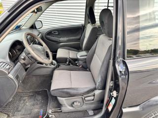 SUZUKI Grand Vitara usata, con Immobilizzatore elettronico