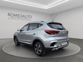 MG ZS usata, con Airbag Passeggero