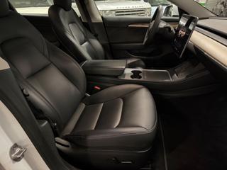 TESLA Model 3 usata, con ESP
