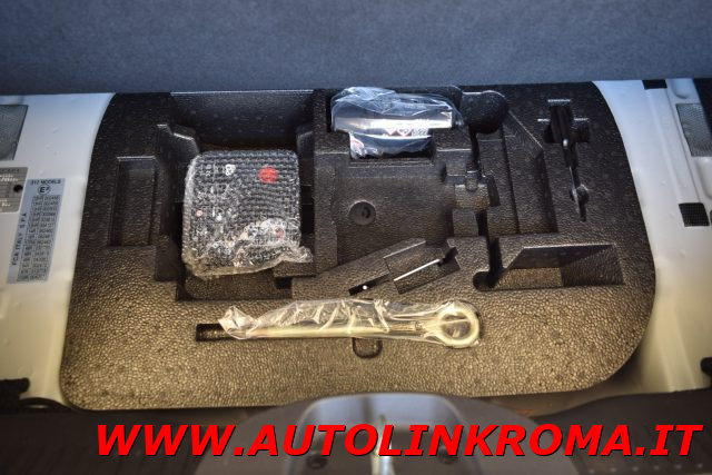 ABARTH 595 usata, con Sensore di luce