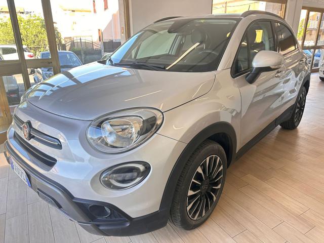 FIAT 500X usata, con Airbag