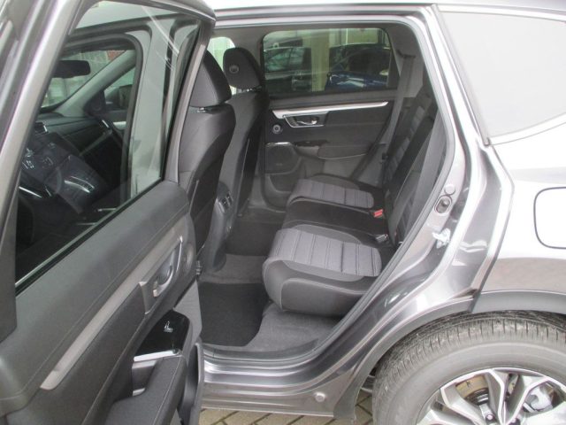 HONDA CR-V usata, con Autoradio
