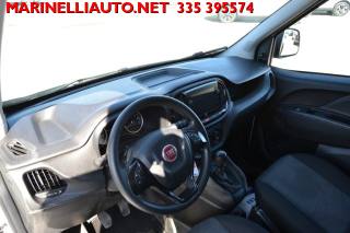 FIAT Doblo usata, con ESP