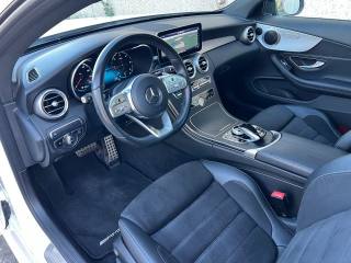 MERCEDES-BENZ C 200 usata, con Airbag Passeggero