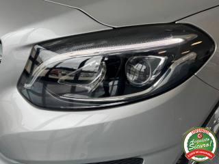 MERCEDES-BENZ B 180 usata, con USB