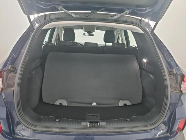 FORD Kuga usata, con Cerchi in lega