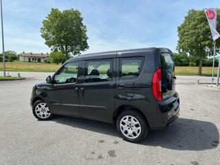 FIAT Doblo usata, con Airbag laterali