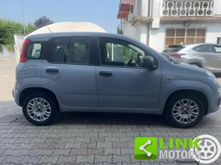 FIAT Panda usata, con Chiusura centralizzata