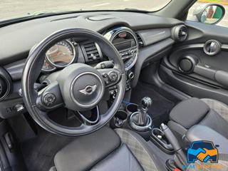 MINI Cooper D usata, con Climatizzatore