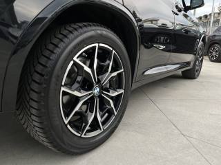 BMW X4 usata, con Sedili sportivi