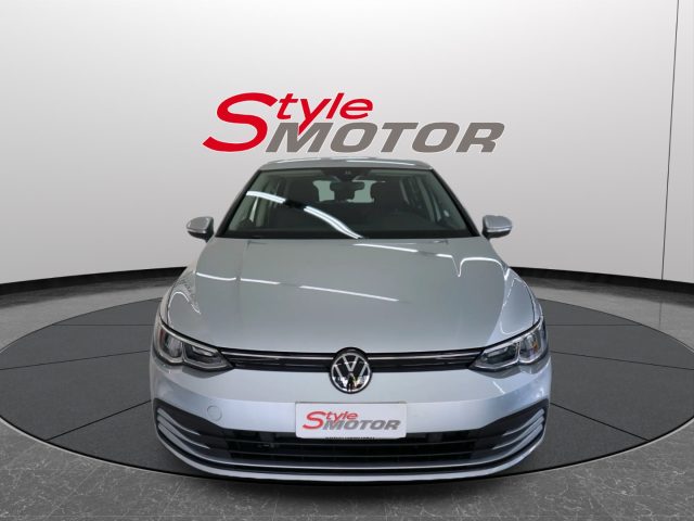 VOLKSWAGEN Golf usata, con ABS