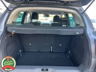 CITROEN C3 Aircross usata, con Controllo automatico clima