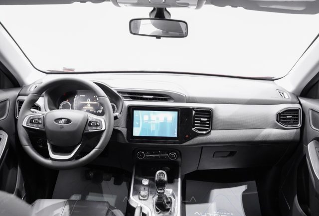 DR MOTOR DR 4.0 usata, con Bluetooth