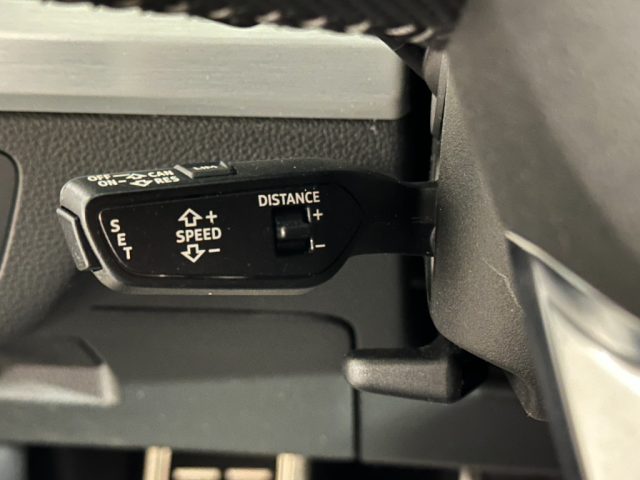 AUDI Q5 usata, con Regolazione elettrica sedili