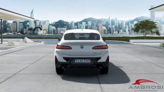 BMW X4 usata 4