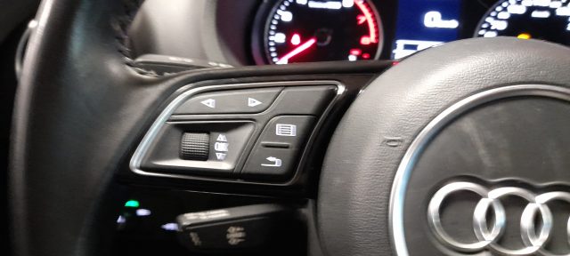 AUDI A3 usata, con Sensore di luce