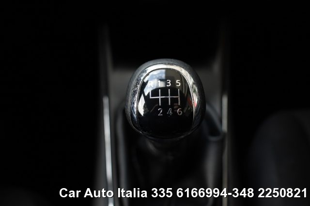 NISSAN Pulsar usata, con Luci diurne