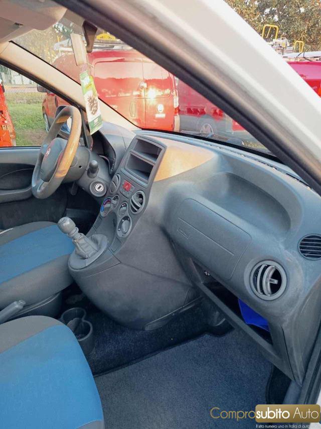 FIAT Panda usata 11
